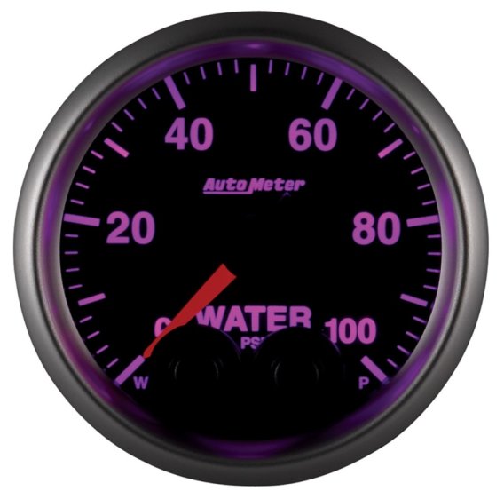 AM Elite Gauges