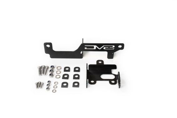 DVE Cruise Control Brackets