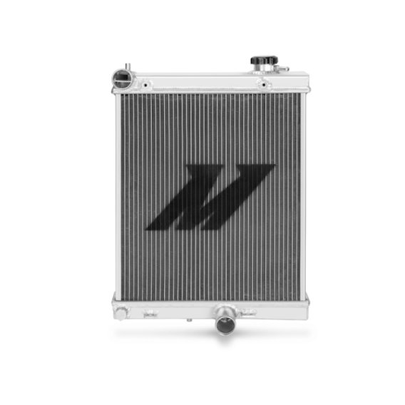 MM Radiators - Alum