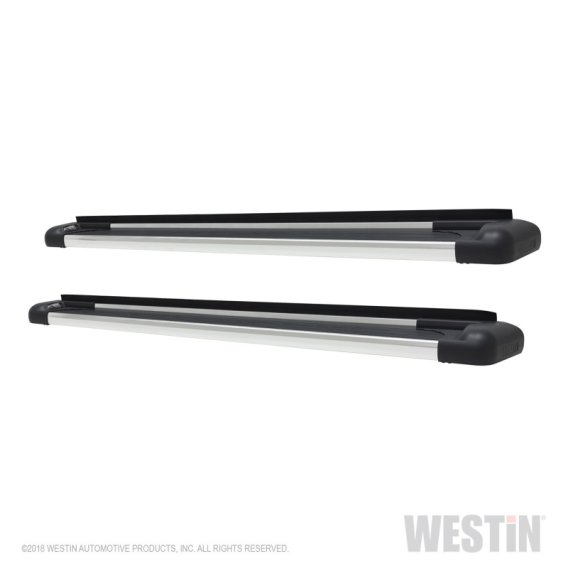 WES Running Boards - Sure-Grip