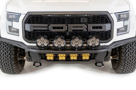 ADD Pro Front Bumper
