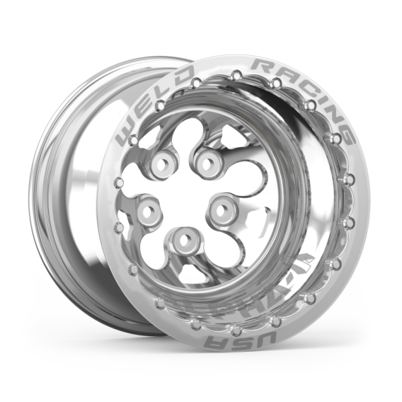 WEL Alpha-1 Wheels