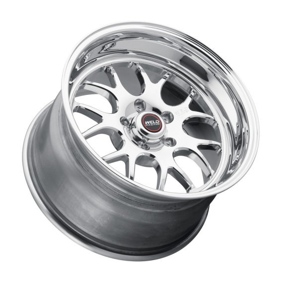 WEL S77 Wheels