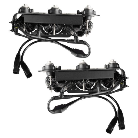 ORL Fog Light Assembly