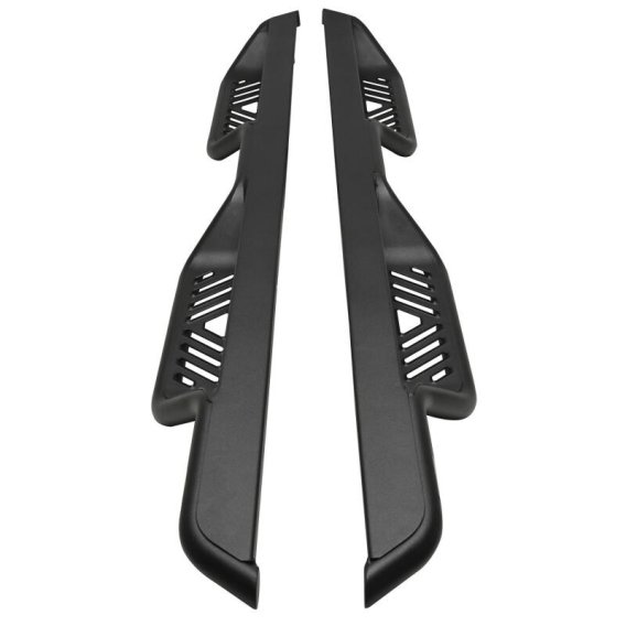 WES Nerf Bars - Outlaw