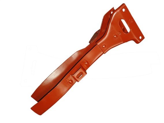 OMI Frame Rails