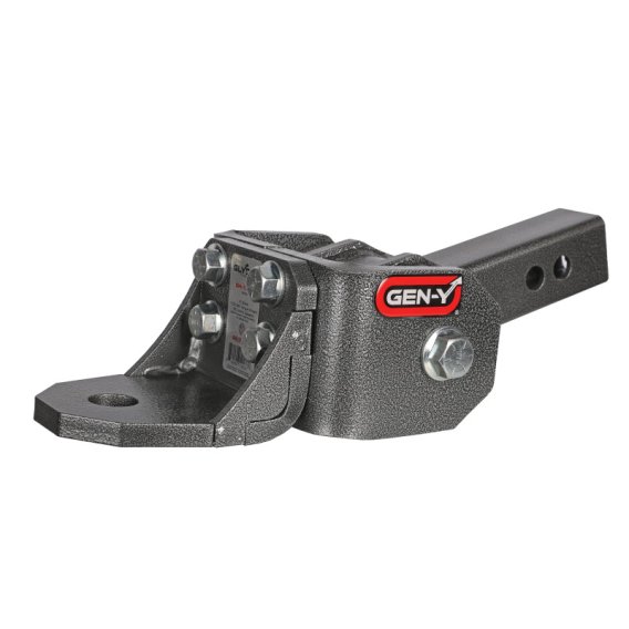 GEN Glyder Hitch