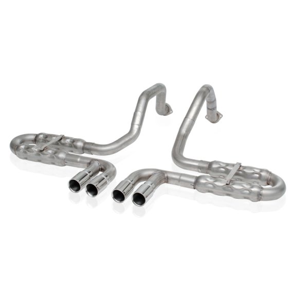 SSW Axle Back