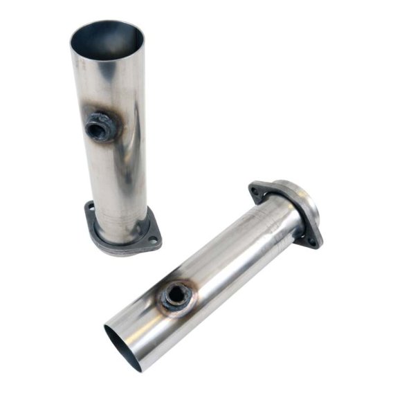 BBK Mid Pipe Kit