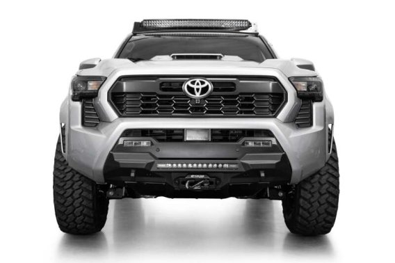 ADD Stealth Front Bumper