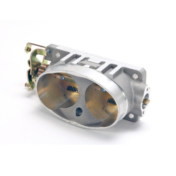BBK Throttle Bodies