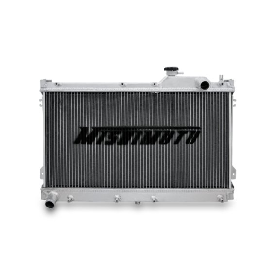 MM Radiators - Alum