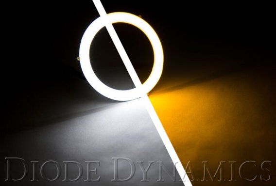 DIO Halo Ring Bulb