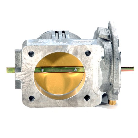 BBK Throttle Bodies