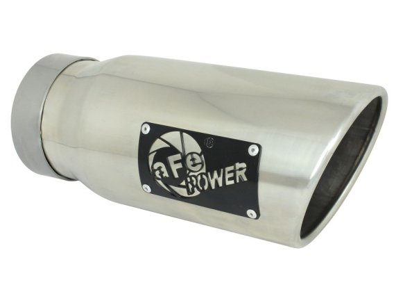 AFE Exhaust Cat Back