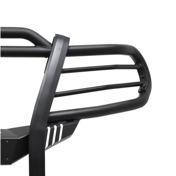 WES Sportsman Grille Guards