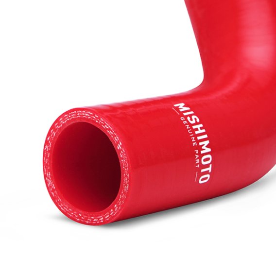 MM Silicone Hose - Radiator