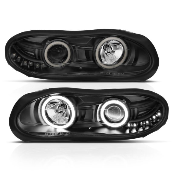 ANZ LED/Projector Headlights
