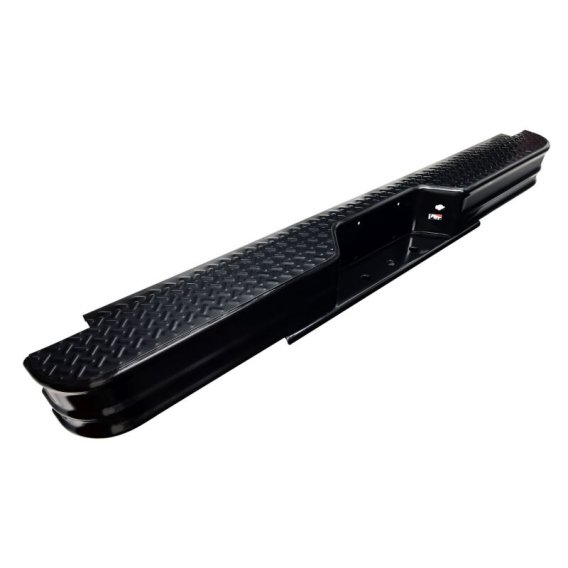 WES Fey Diamondstep Bumpers