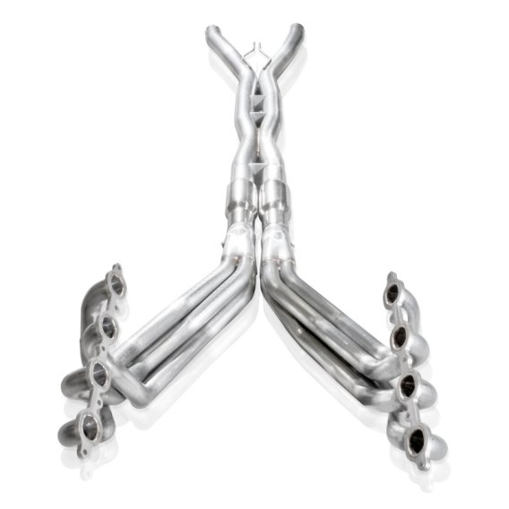 SSW Long Tube Headers