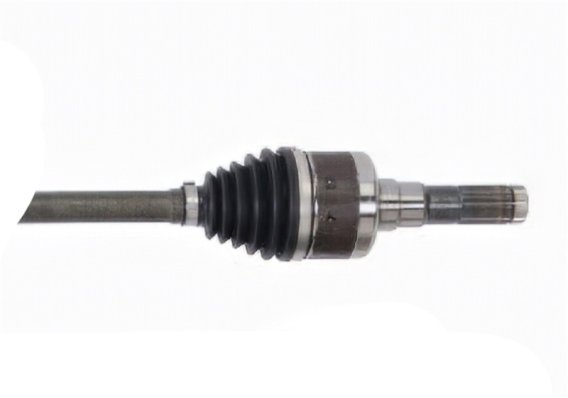 FR Brake Upgrade Kits