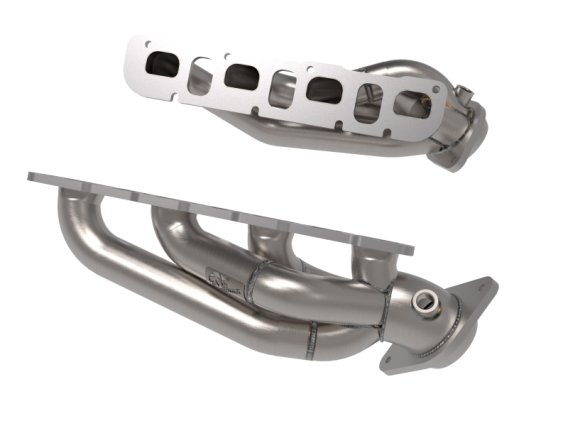 AFE Headers