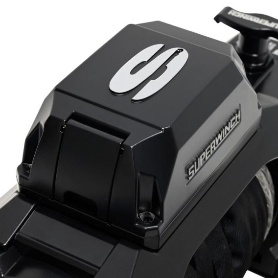 SUW SX Series Winches