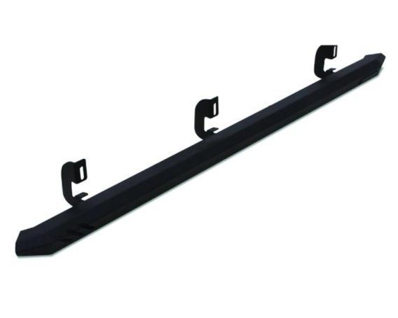 LND Rock Rails
