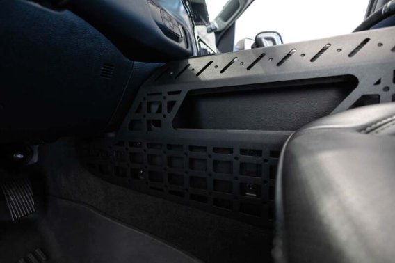 ADD Molle Panels