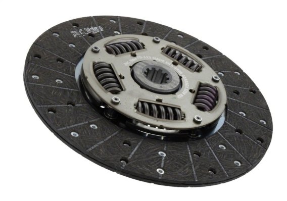 FR Clutch Kits