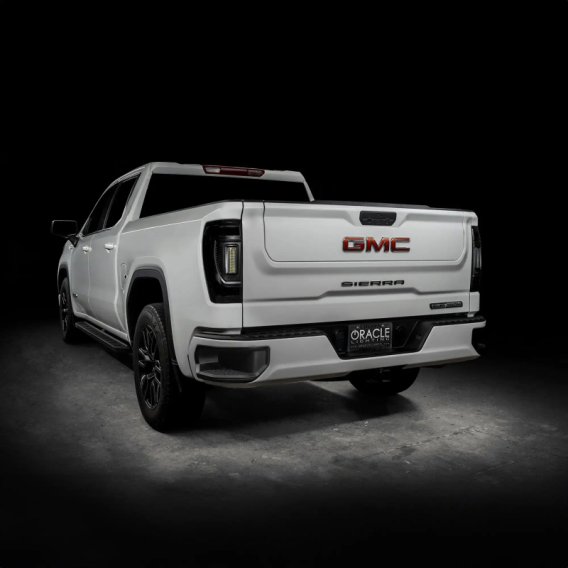 ORL LED Tail Lights