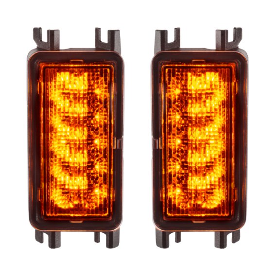 ORL LED Tail Lights