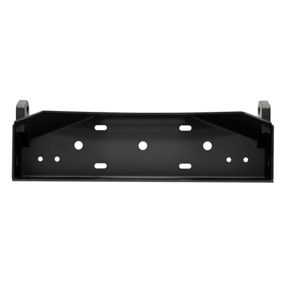 WES Pro-Series Bumpers
