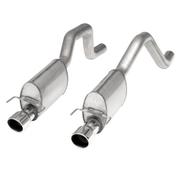 SSW Axle Back