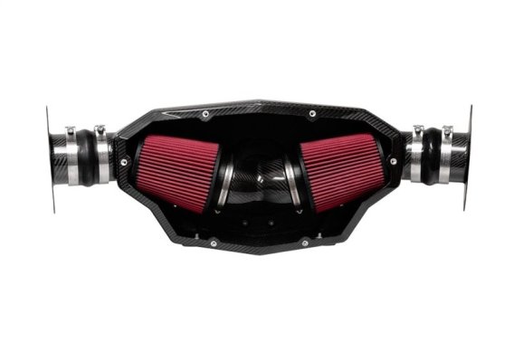 COR Air Intake Closed Box