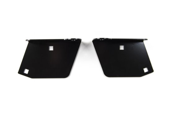 ZOR Exterior Trim