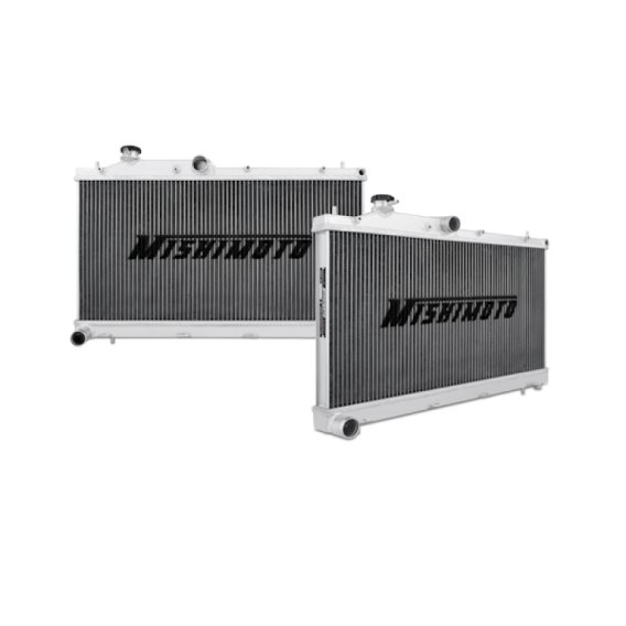 MM Radiators - Alum X-Line
