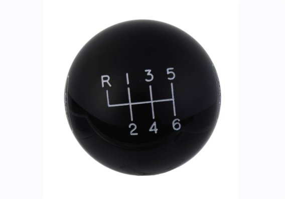 FR Shift Knobs