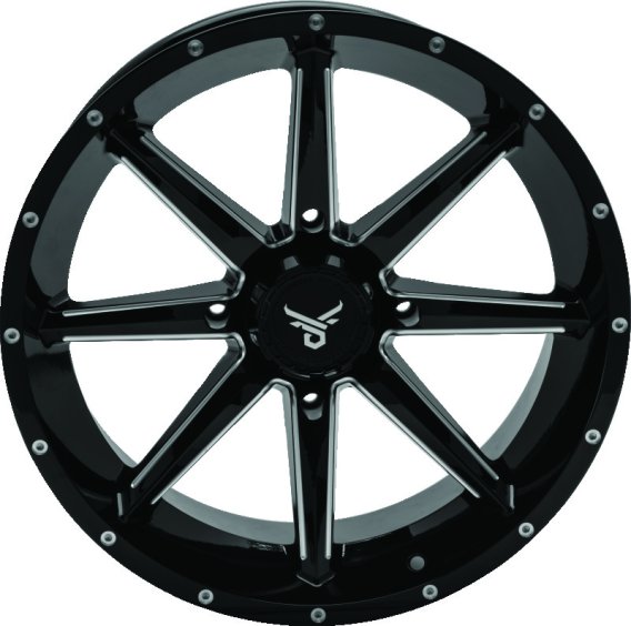 QBS Slicer Wheels