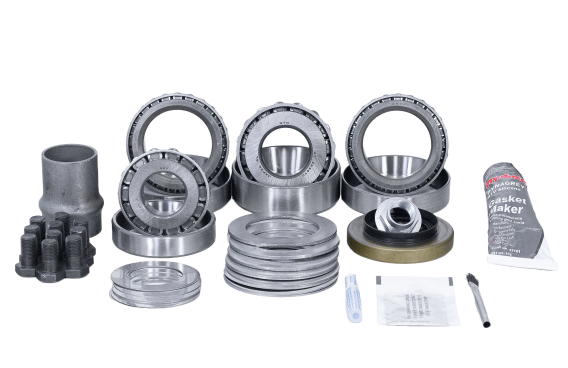 Toyota 7.5 Inch IFS Ring and Pinion Master Install Kit Revolution Gear