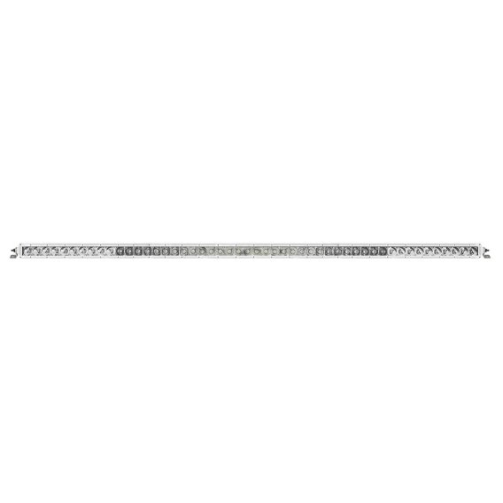 50 Inch Spot/Flood Combo White Housing SR-Series Pro RIGID Industries