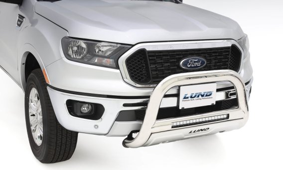 LND Bull Bars