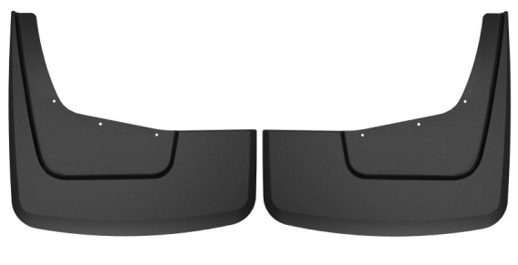 HL Mud Guards