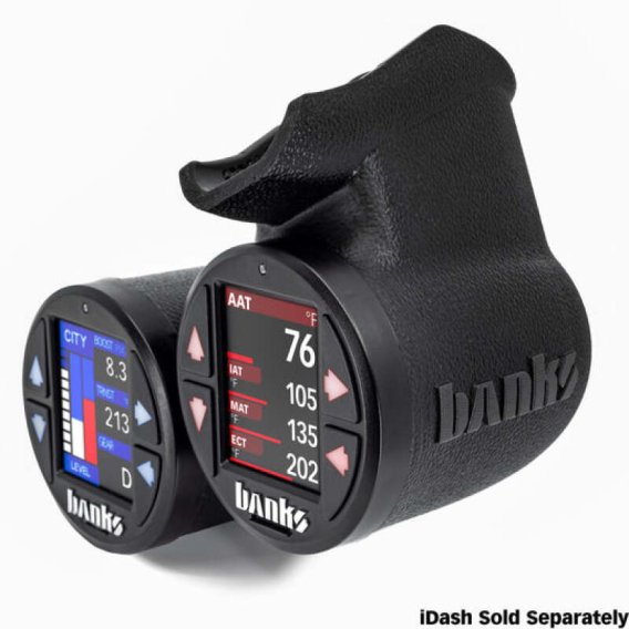 GBE Gauge Components