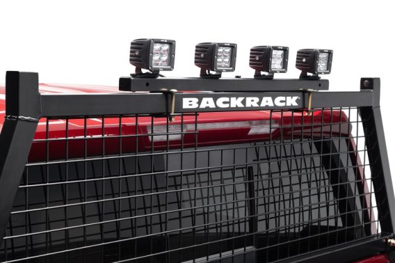 BCK Light Brackets