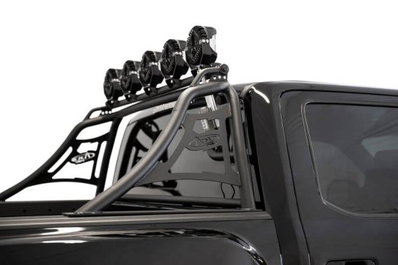 ADD PRO Chase Racks