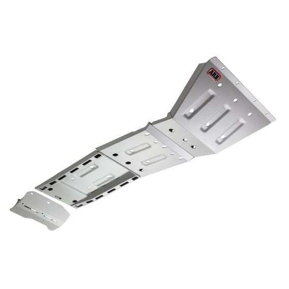 ARB UVP Panels