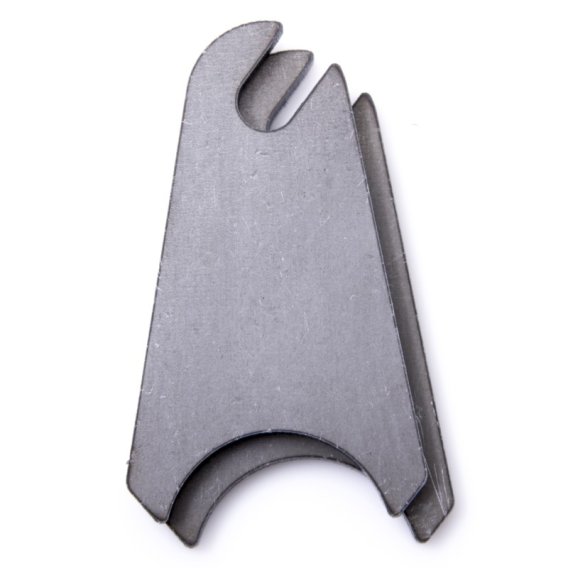 ANZ Mounting Tabs