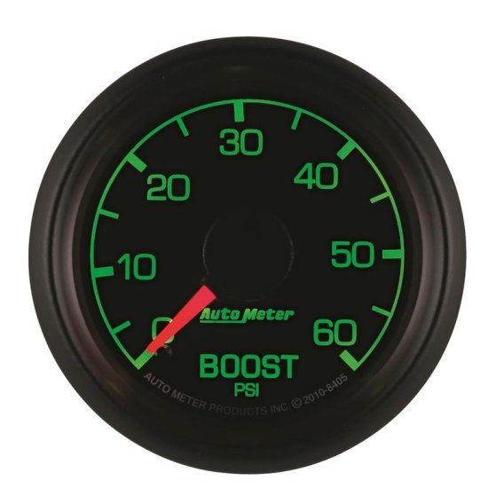 AM Factory Match Gauges
