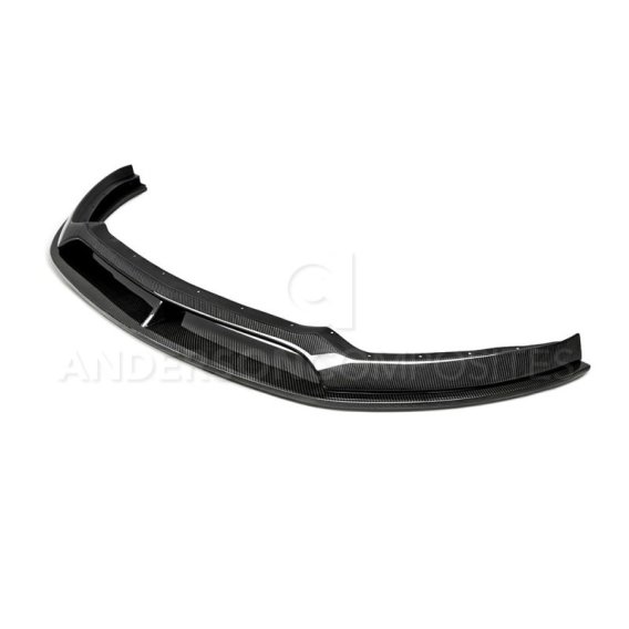 AND Front Splitters
